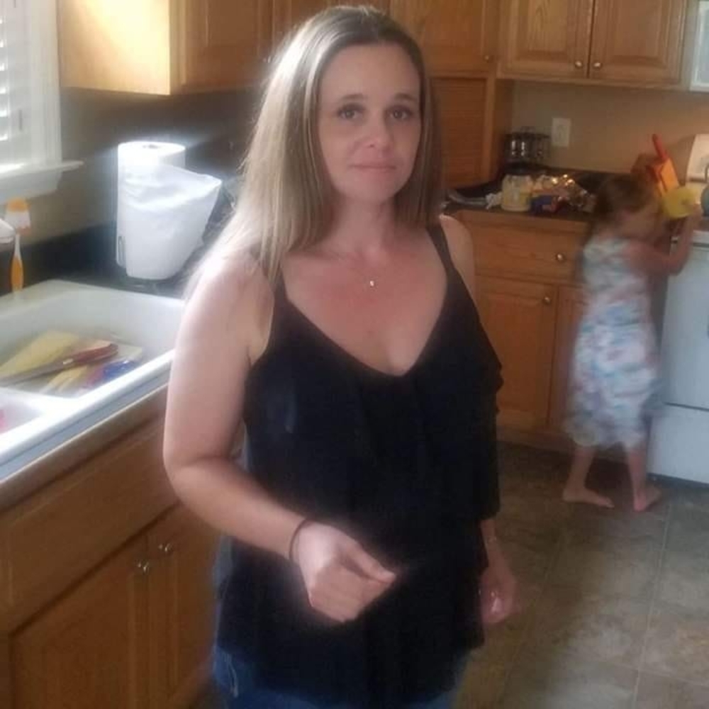 Meet your Posher, Teresa